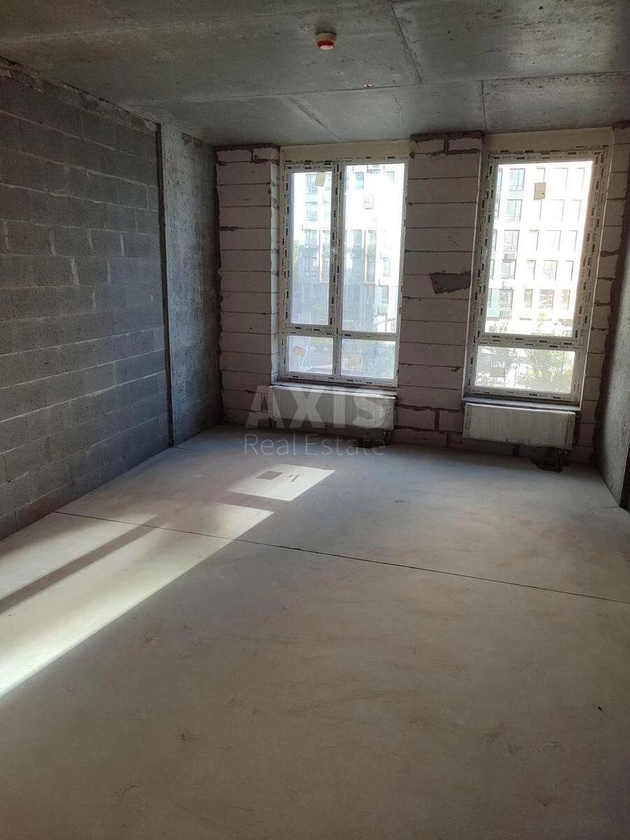 1k apartment shose Stolychne 10719011