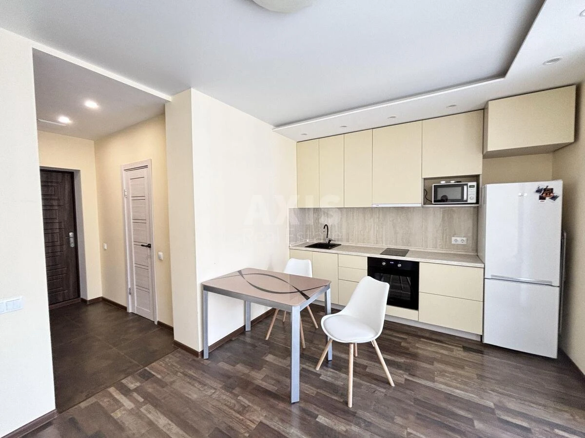 1k apartment vul. Tyraspol's'ka 54656491