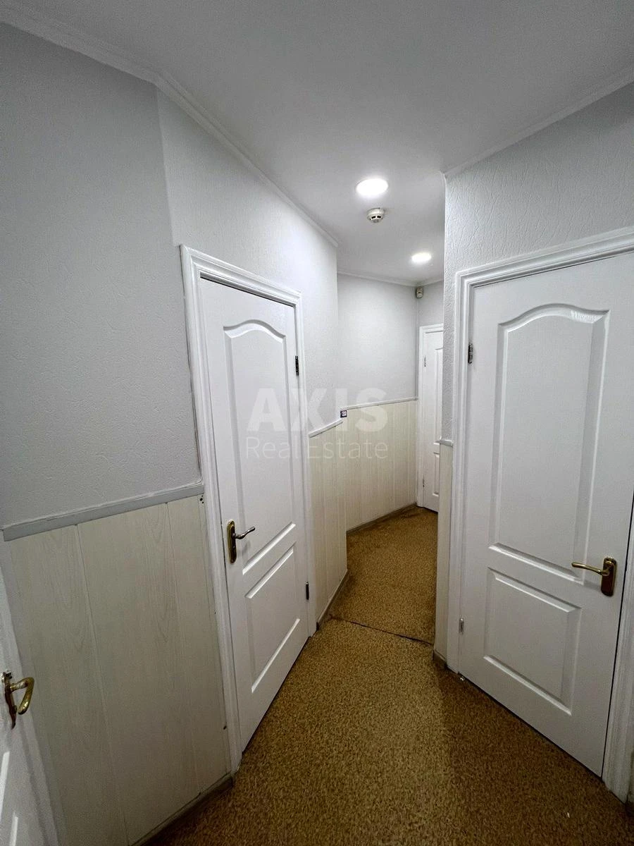 Office pr-t Lesja Kurbasa 1, корп. 2, 90m2672544