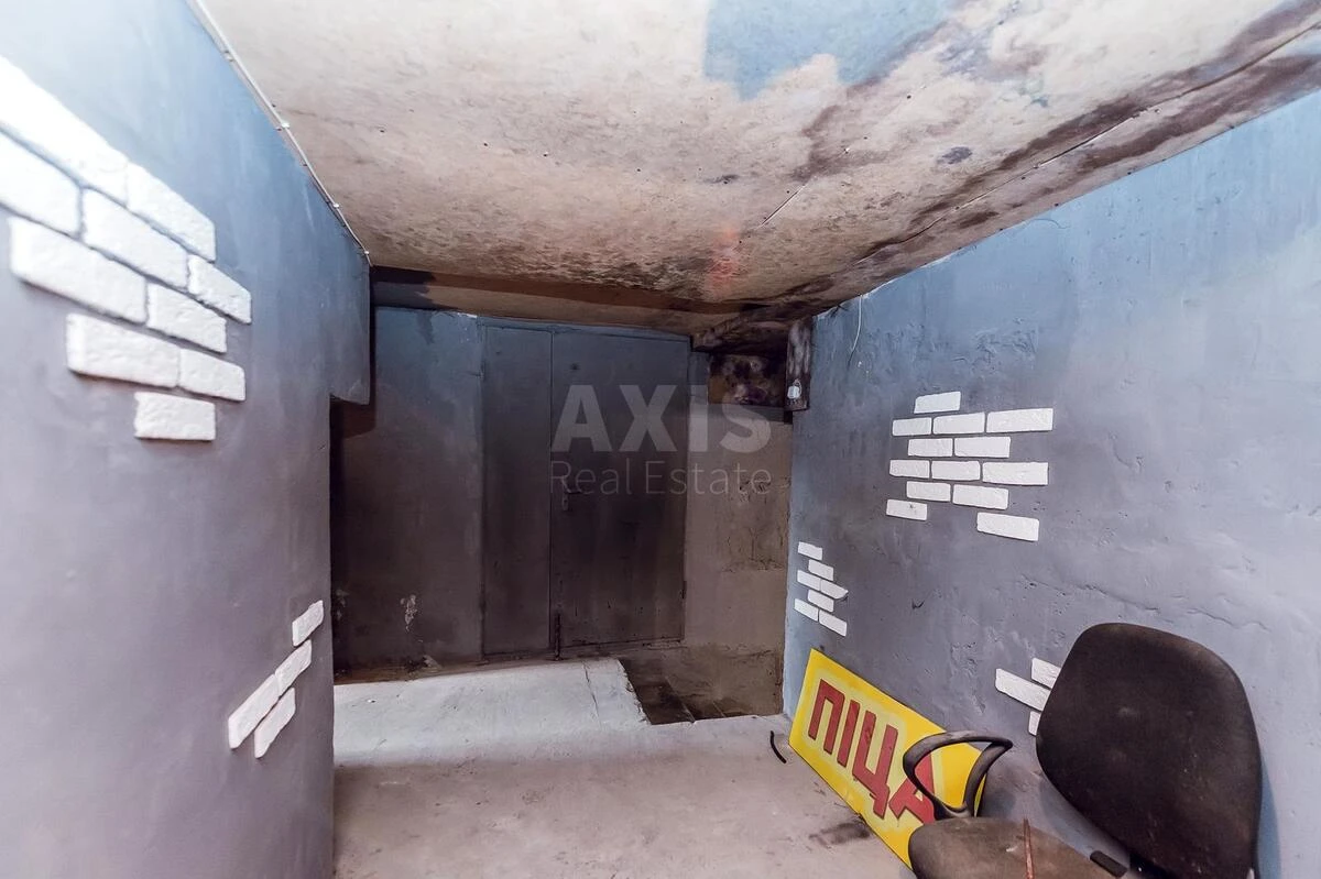 Объект сервиса ул. Тростянецкая 49А, 176м2639319