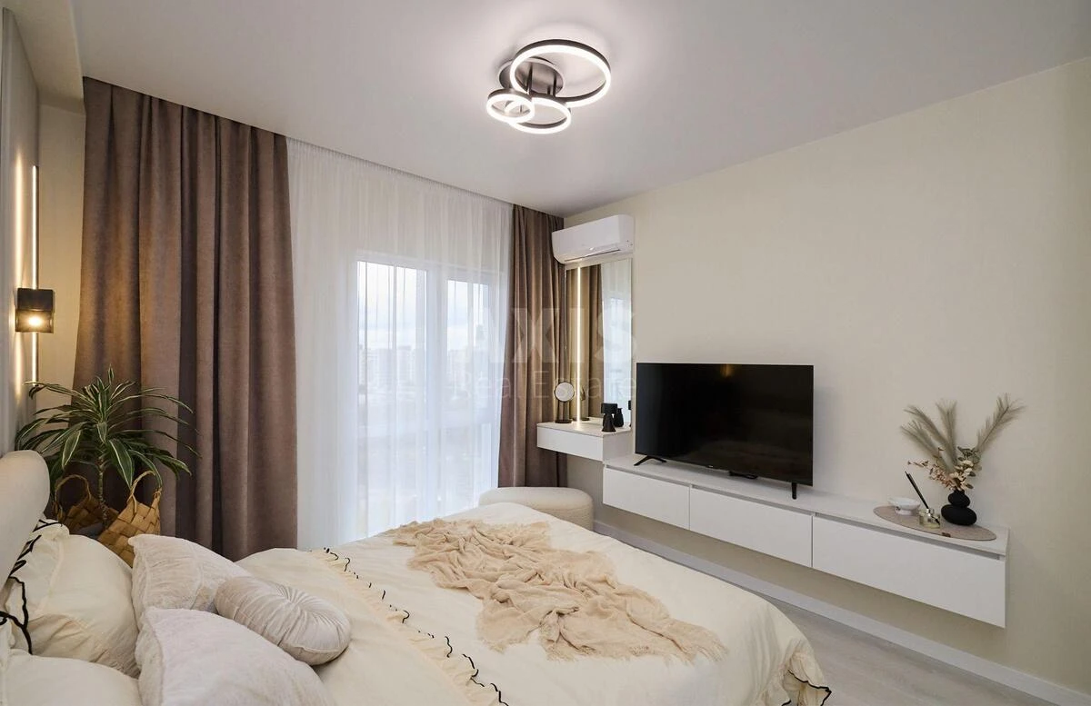 2k apartment vul. Myhajla Maksymovycha 24639507