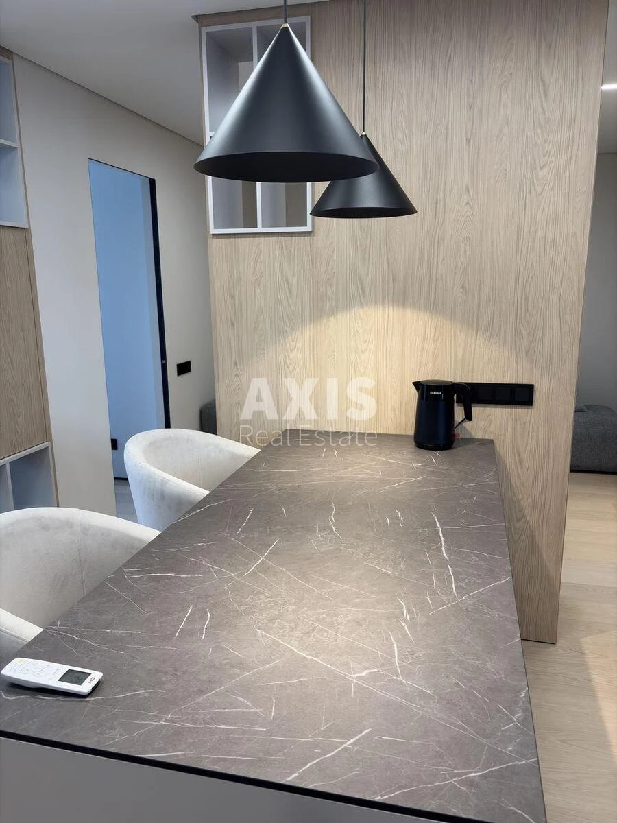 2k apartment vul. Yuriya Illyenka fifty-one B718791