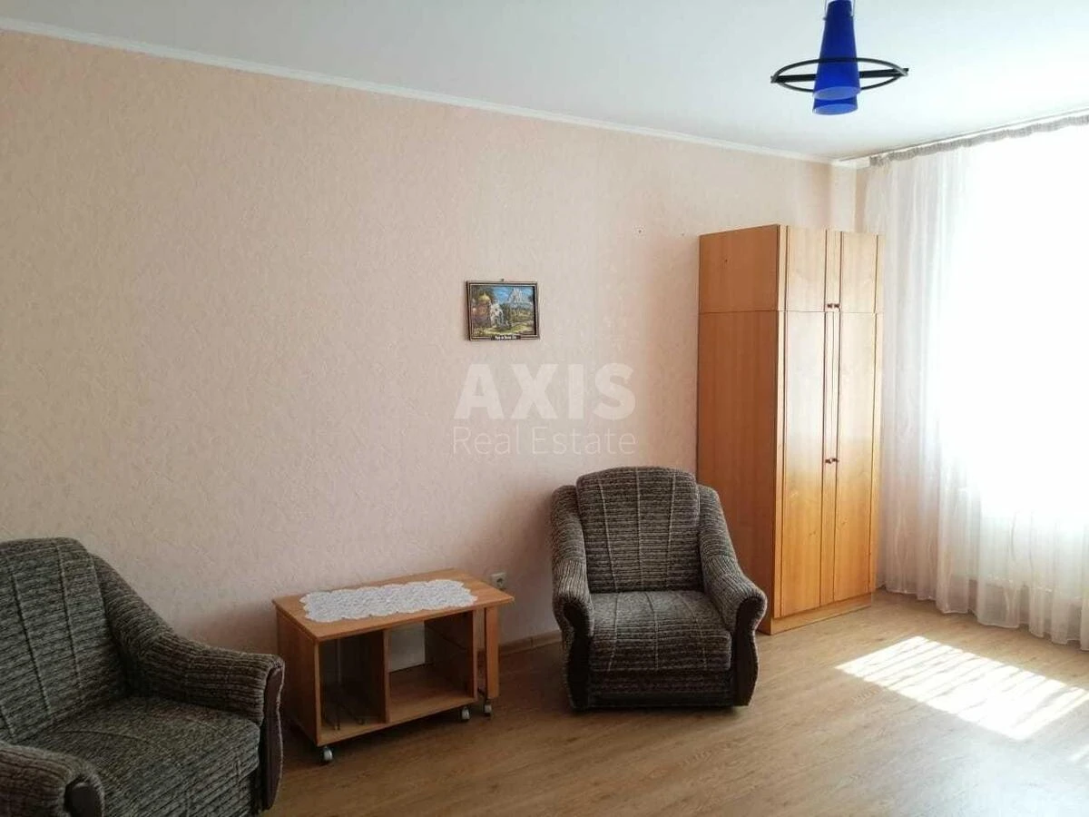 2k apartment vul. Chavdar Jelyzavety 11639673
