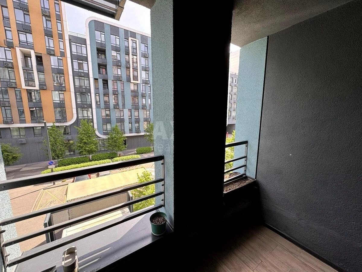 1k apartment bul. Ryl's'kogo Tadeja 1703921