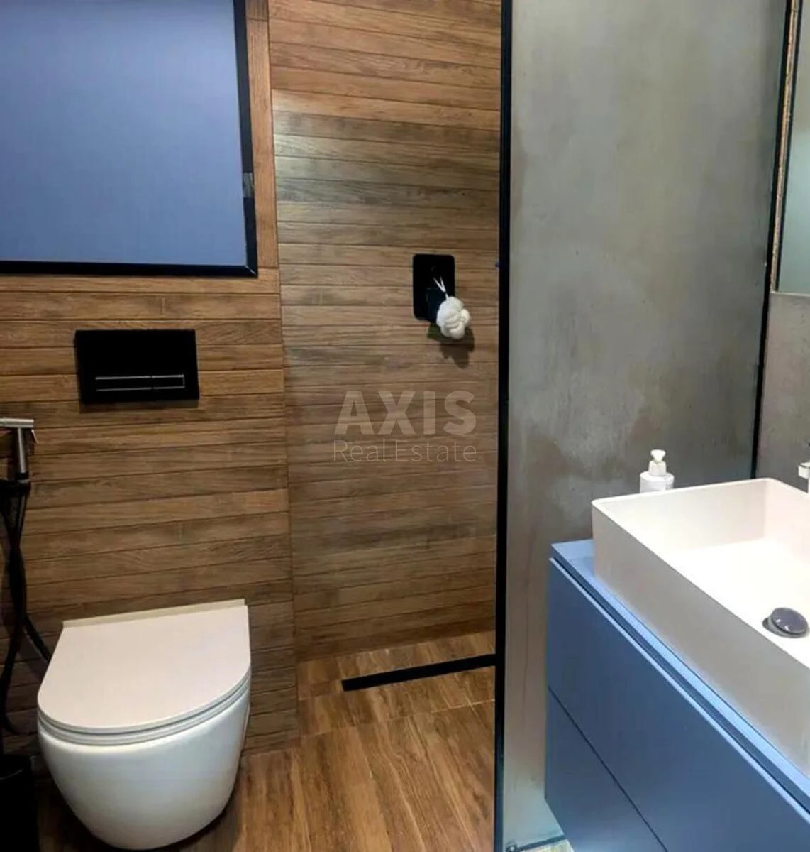 1k apartment vul. Regeneratorna 4640063