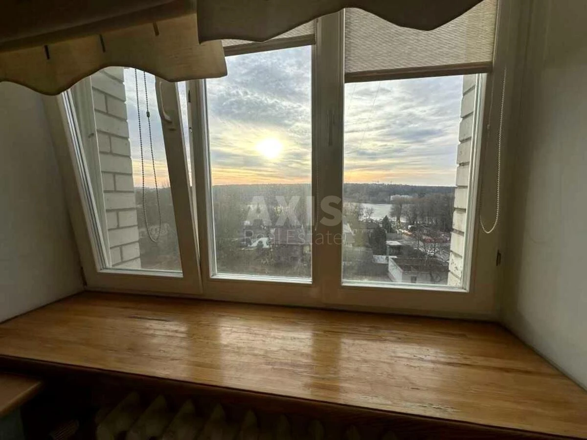 2k apartment vul. Verhovynna 91640601