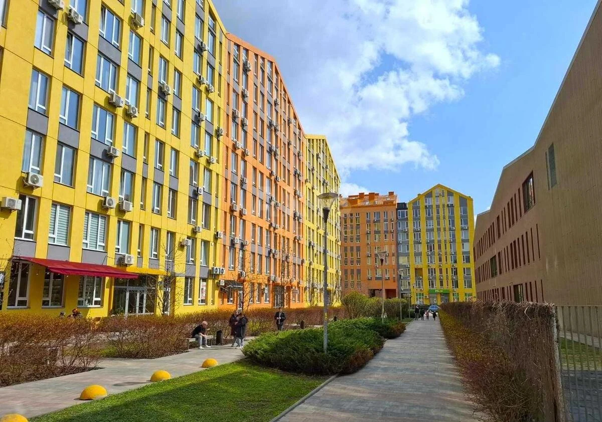 1k apartment vul. Lypy Jurija 66730715