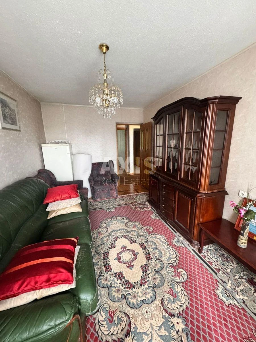 3к квартира ул. Саксаганского 54/56573233