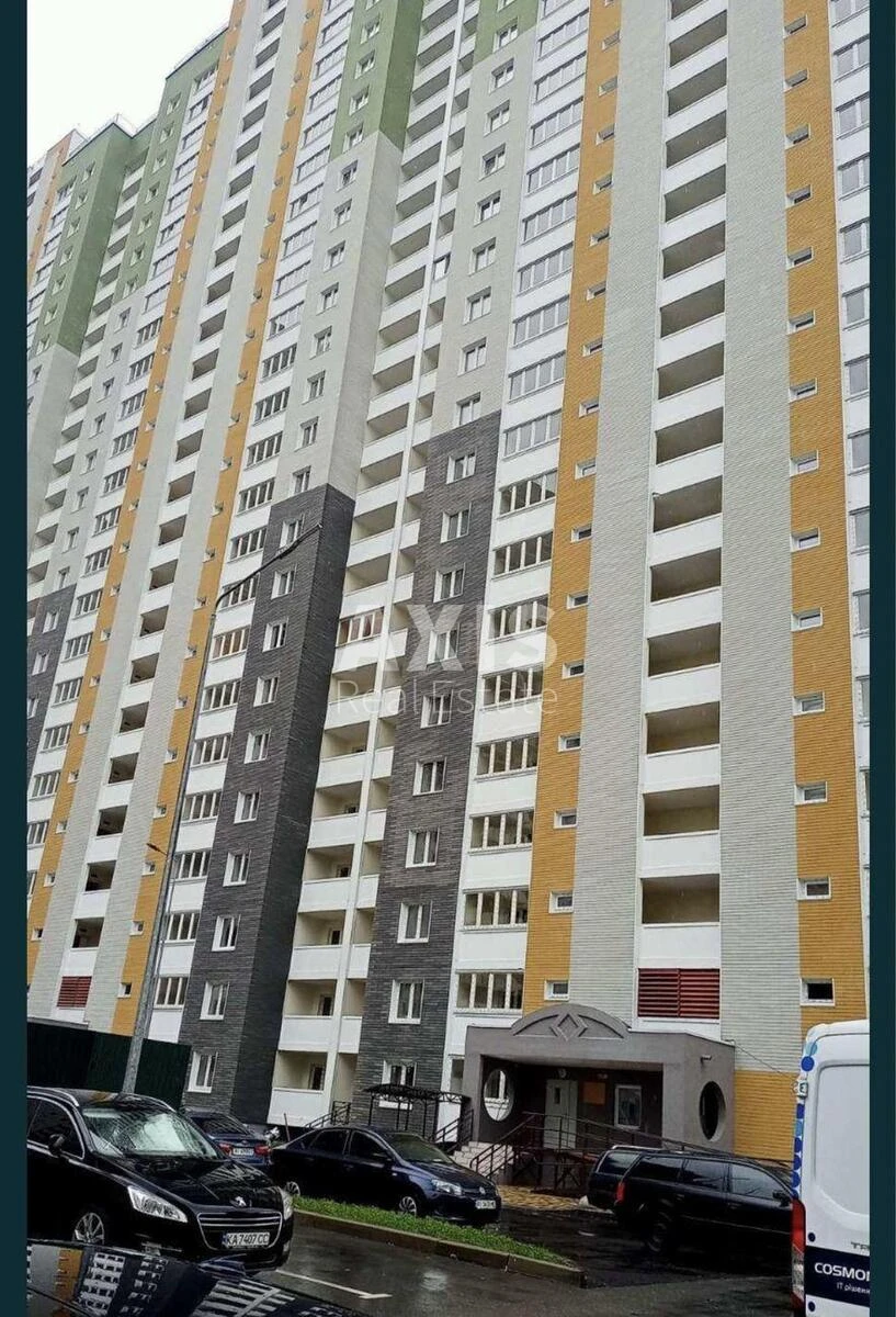 2к квартира ул. Полесская 468246