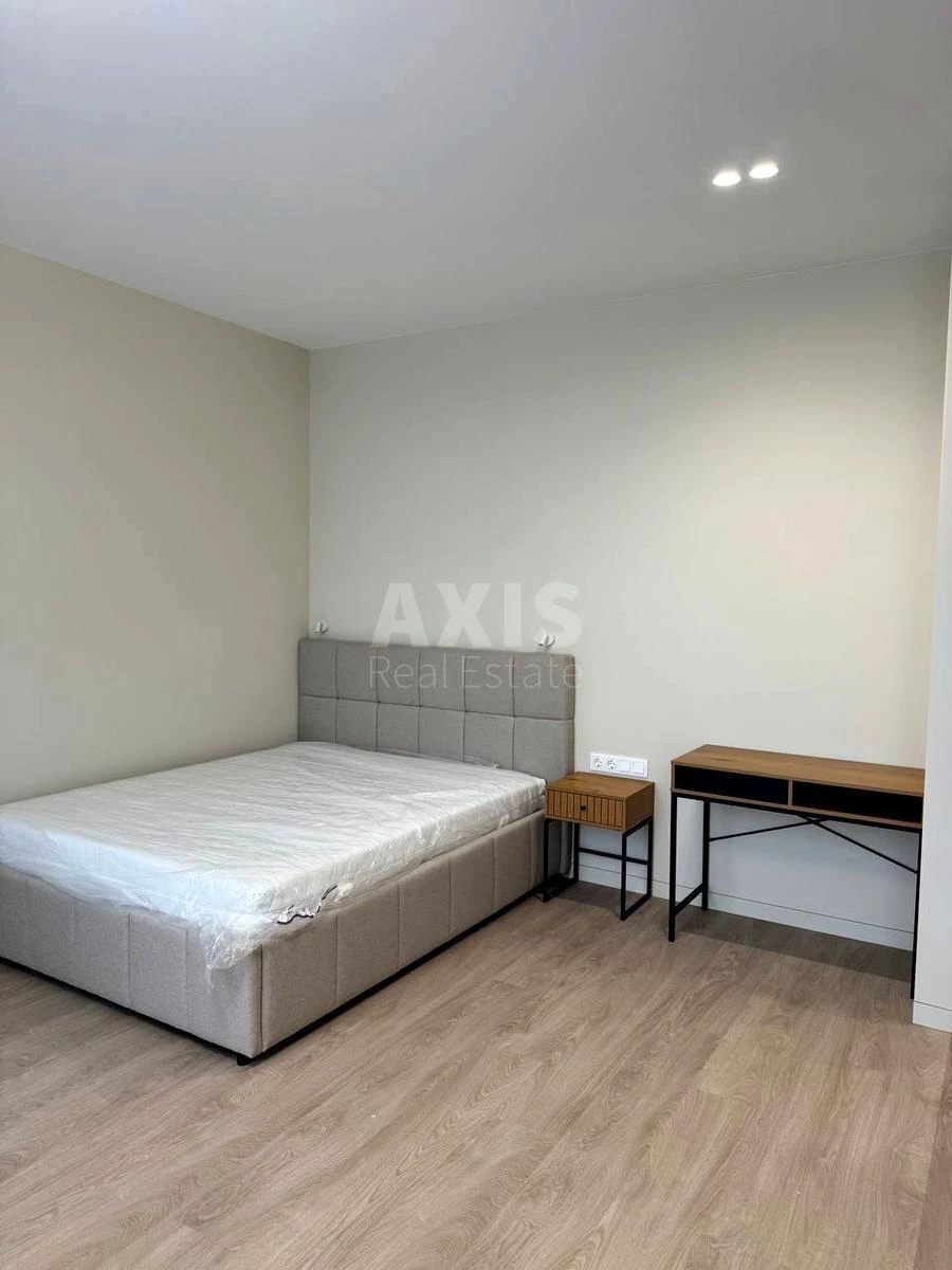 1k apartment vul. Vasylya Tyutyunnyka 43673603