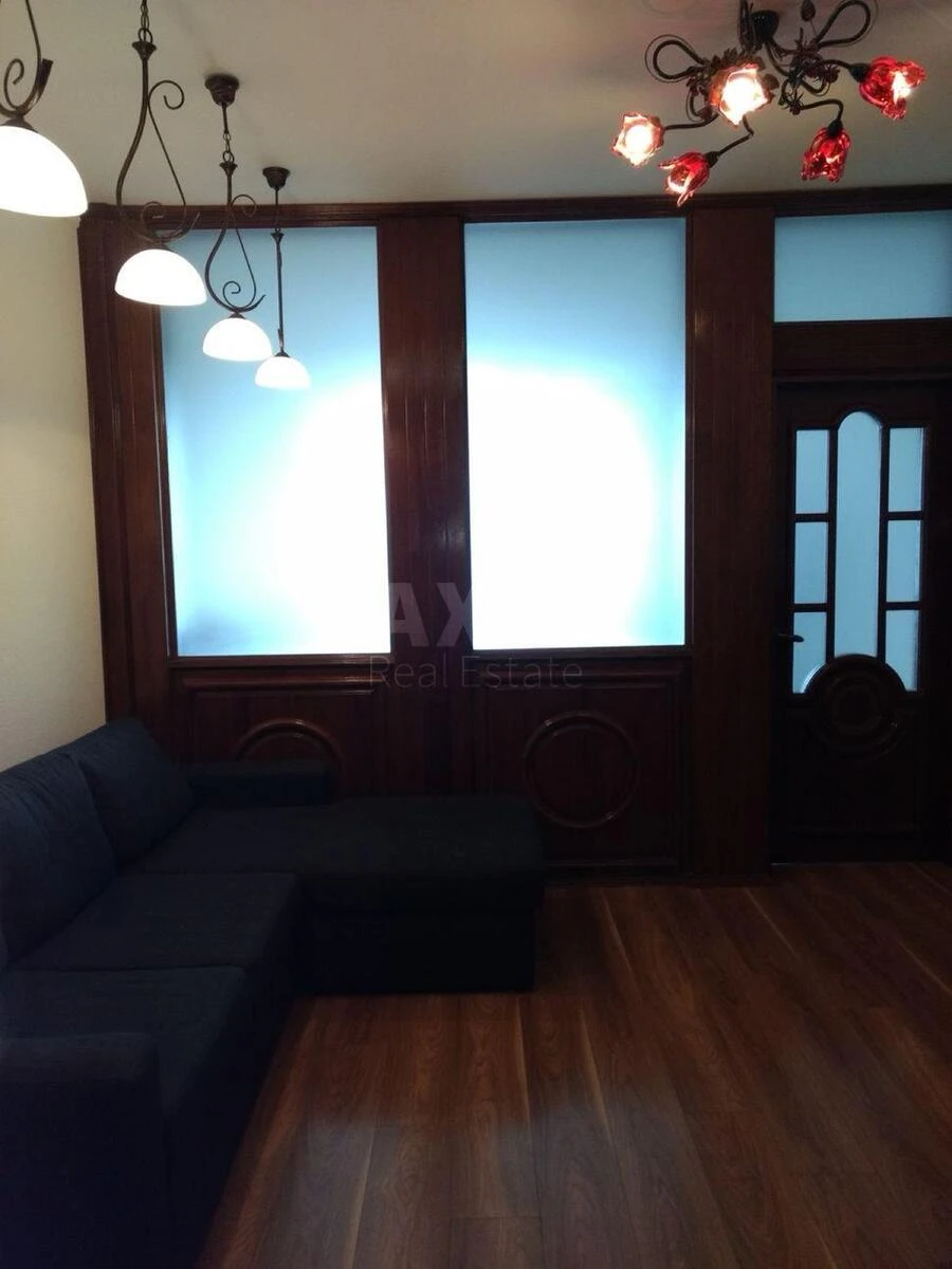 2k apartment vul. Golosii'vs'ka 13Б599892