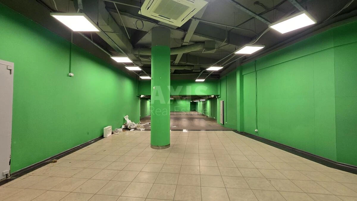Офис ул. Крещатик 23, 338м2705026