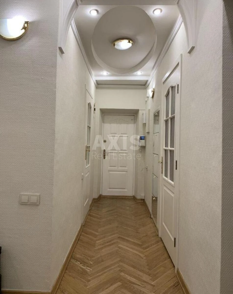 3k apartment vul. Orlyka Pylypa 96013610
