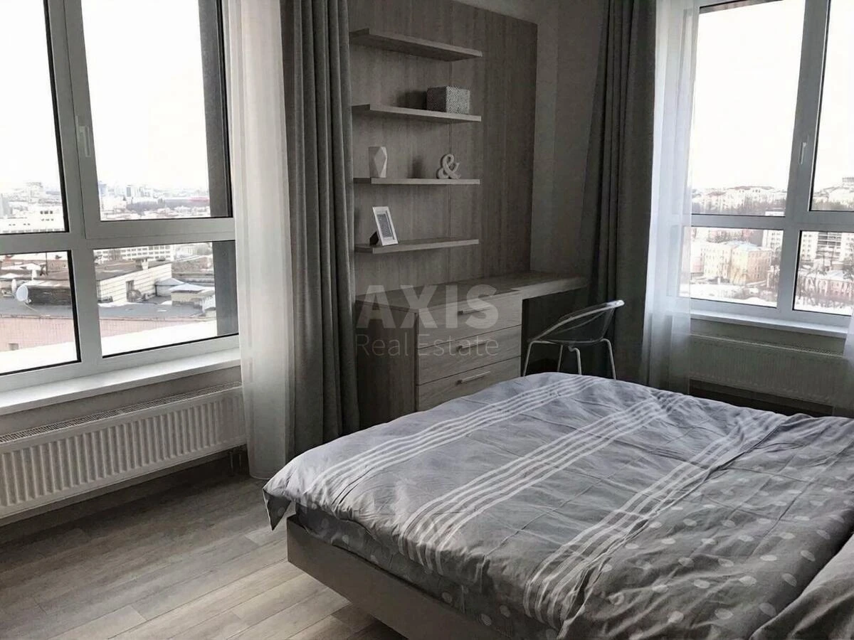 2к квартира бул. Леси Украинки 7690331