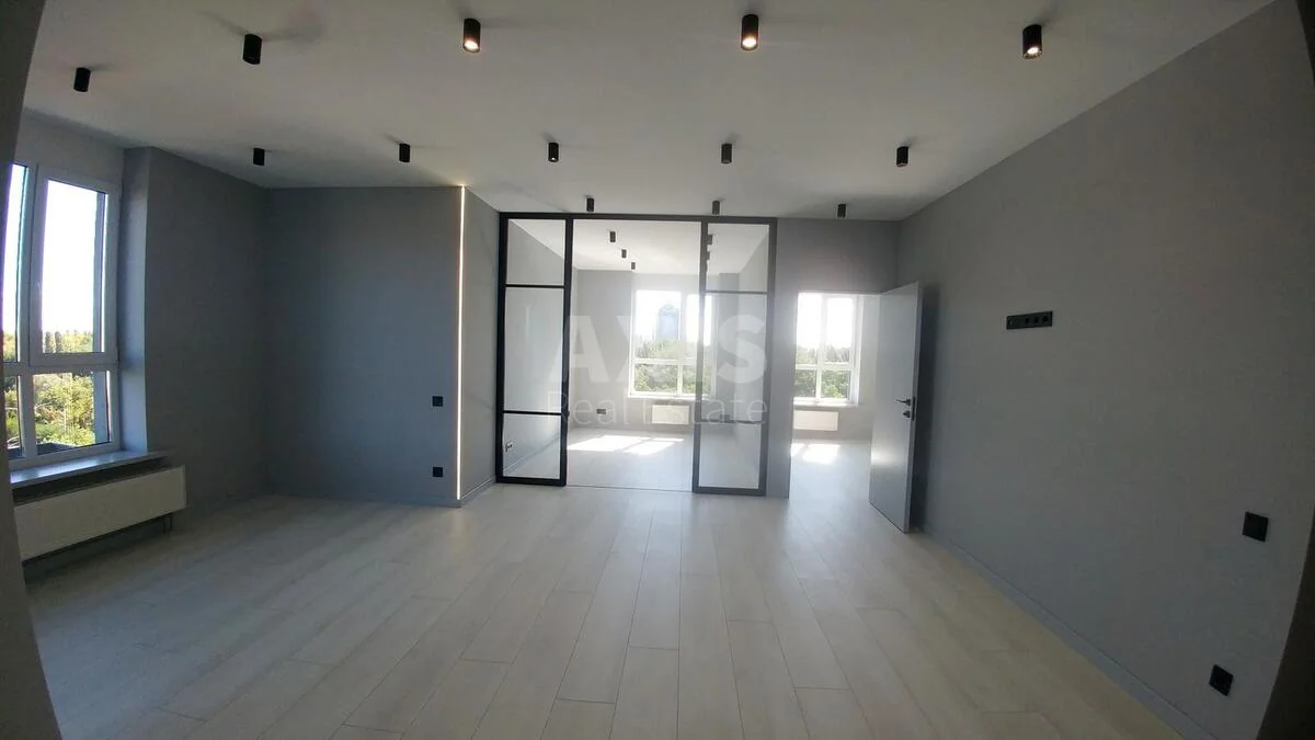 2k apartment vul. Teligy Oleny 25