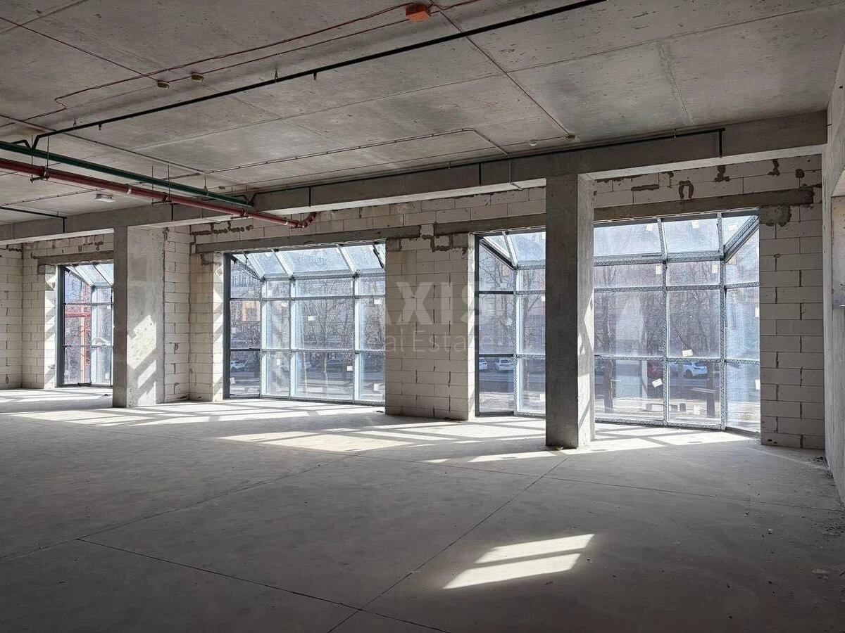 Trade object vul. Nyzhnij Val 3/7, 200m2674747