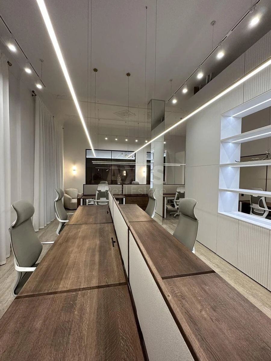 Office vul. Saksagans'kogo 58, 120m2674886