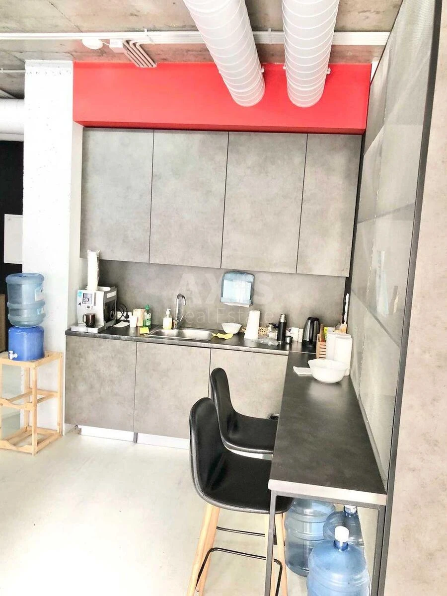 Офис ул. Воздвиженская 51А, 135м2680198