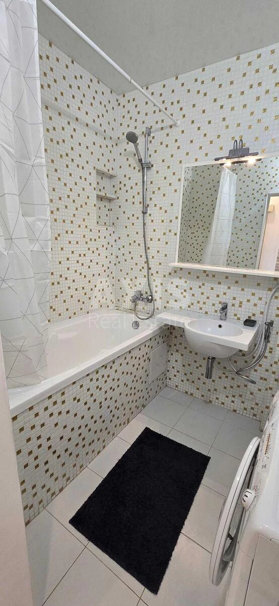 1k apartment vul. Myshugy Oleksandra 2647259