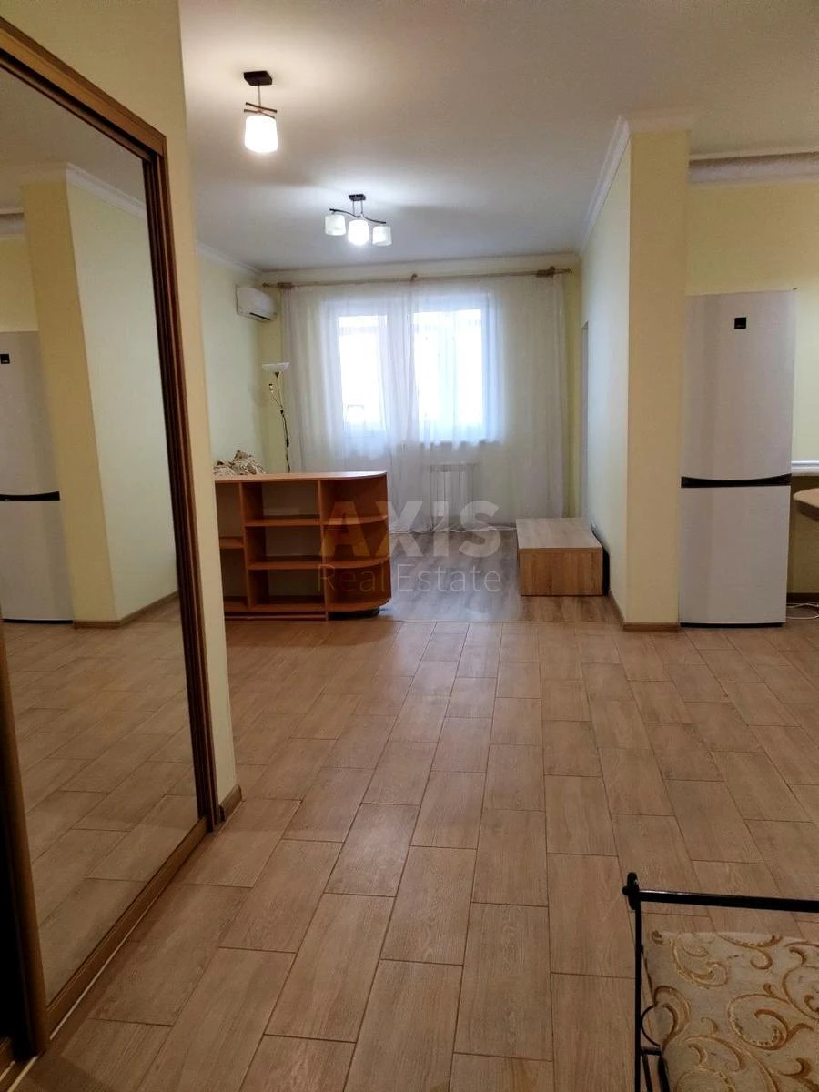 2к квартира вул. Кондратюка Юрія 5647366