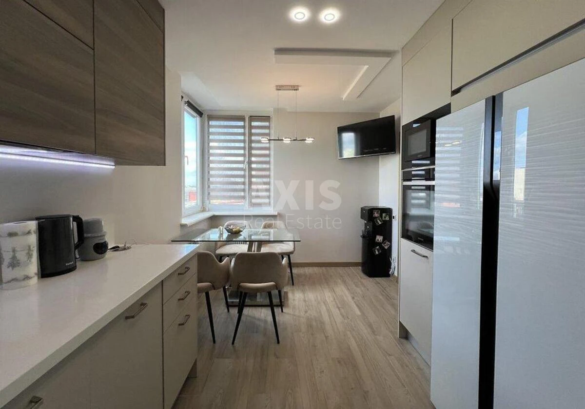 3к квартира вул. Юлії Здановської 71Г663890