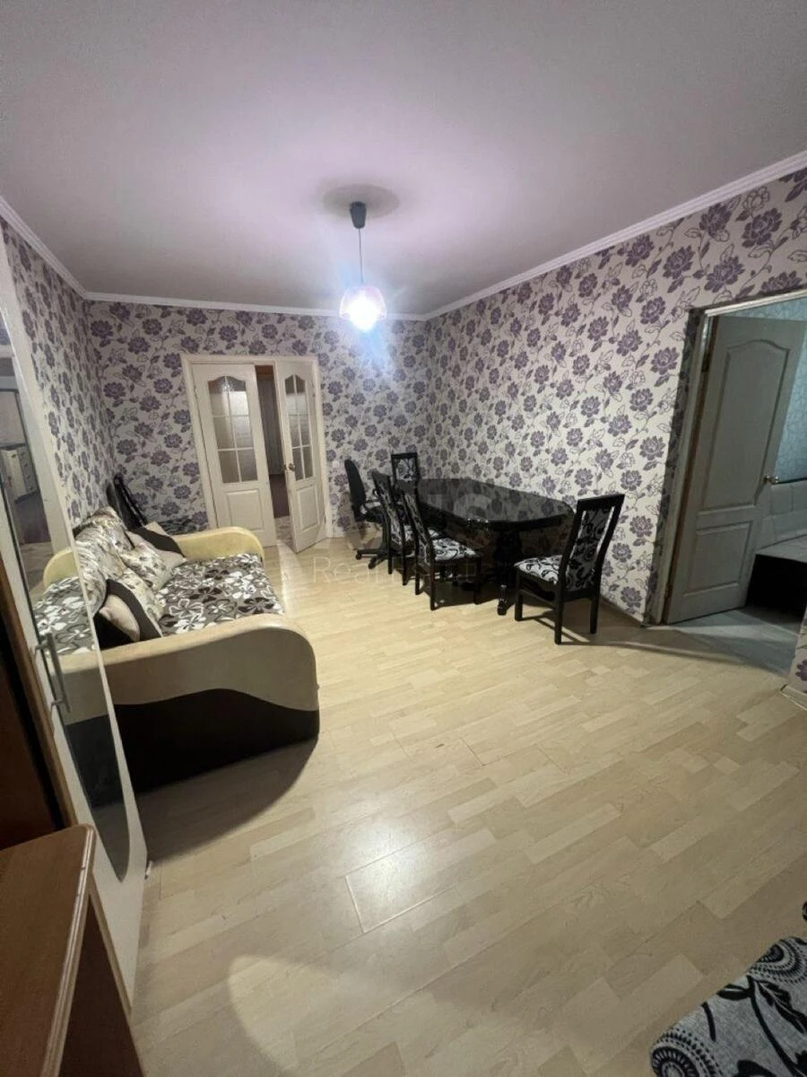 5k apartment vul. Levka Lukyanenka 23663206