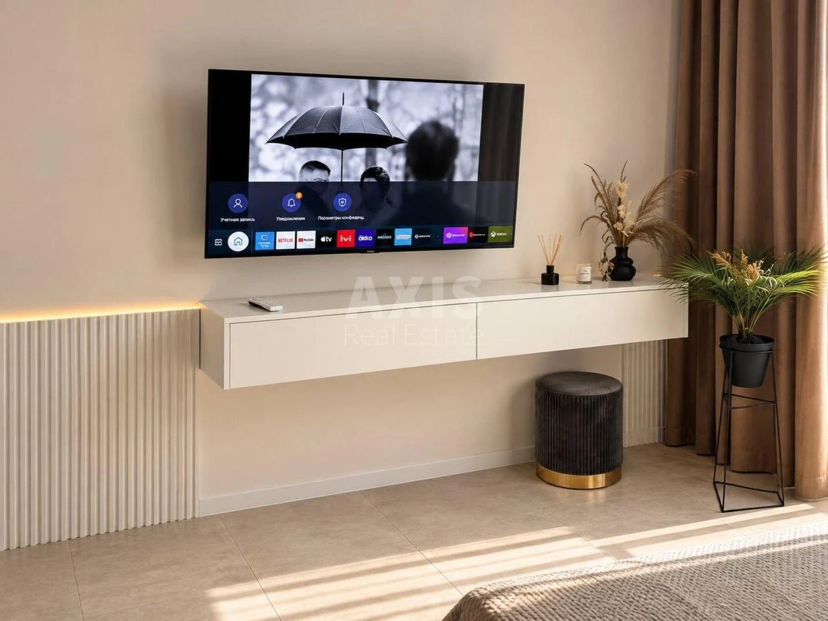 1k apartment vul. Andriya Verkhohlyada 14А709540