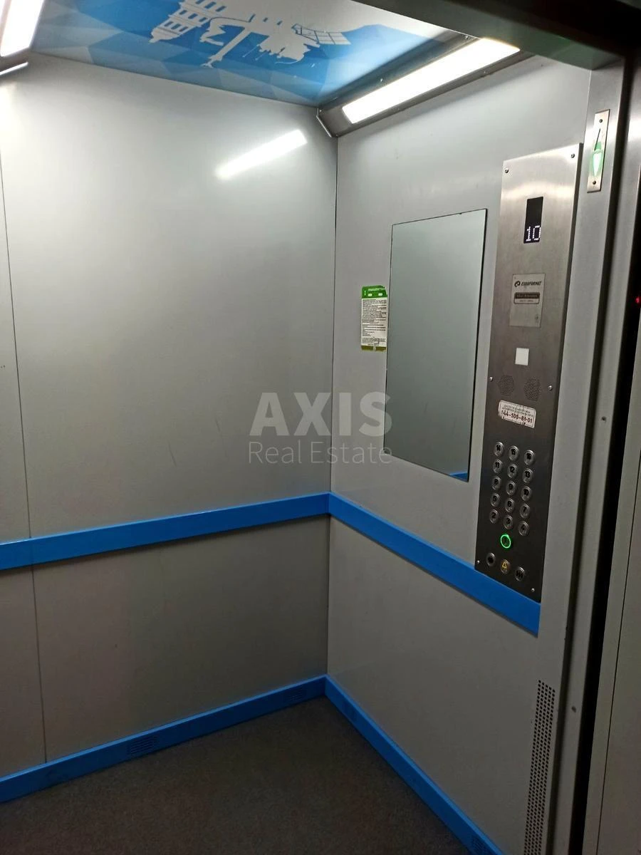 1к квартира пр-т Голосеевский 116630620