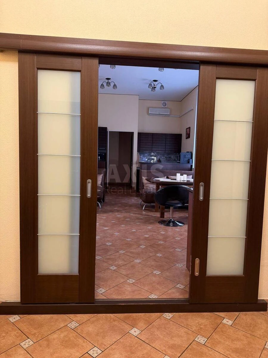 3k apartment vul. Hmel'nyc'kogo Bogdana 107067913