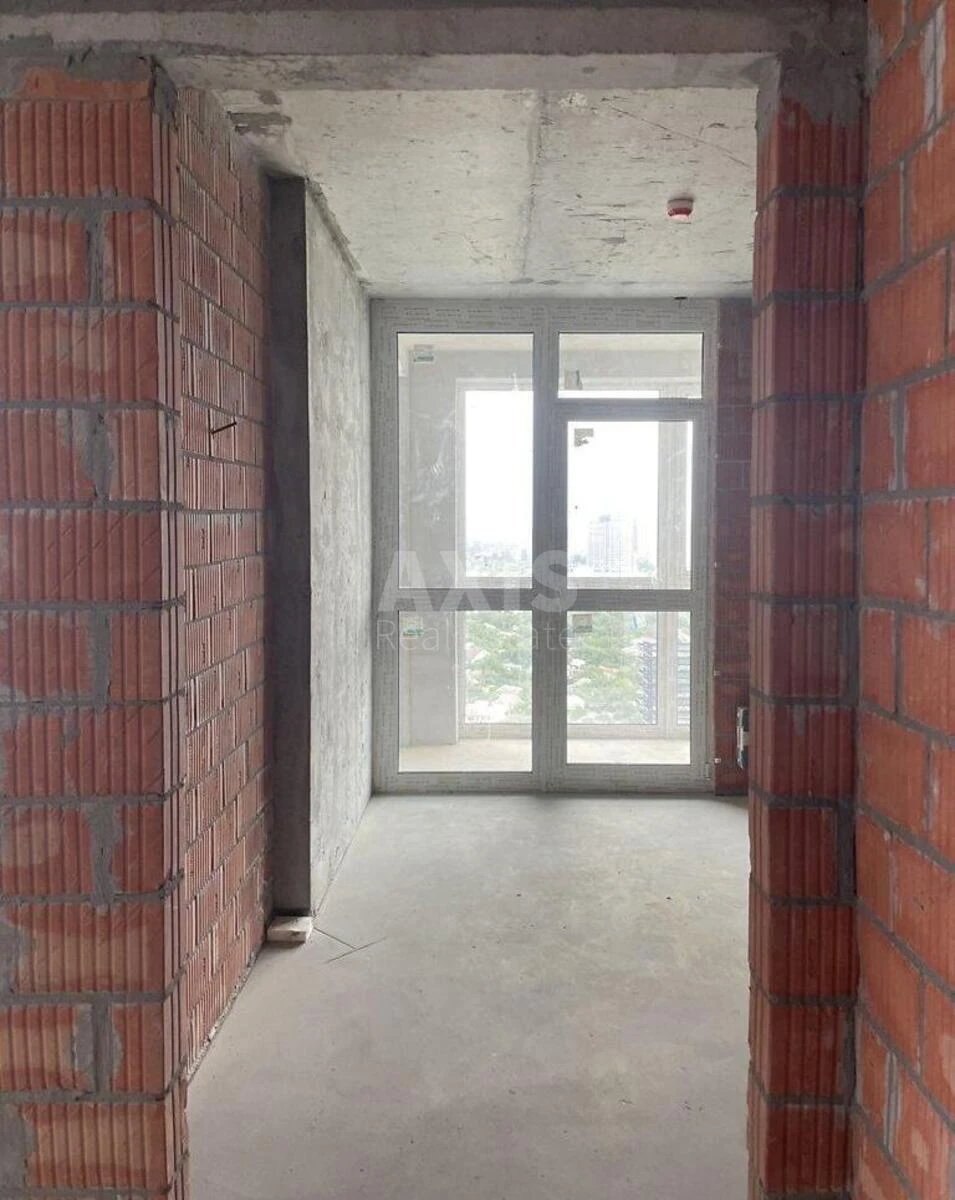 3k apartment vul. Zarichna 97069711