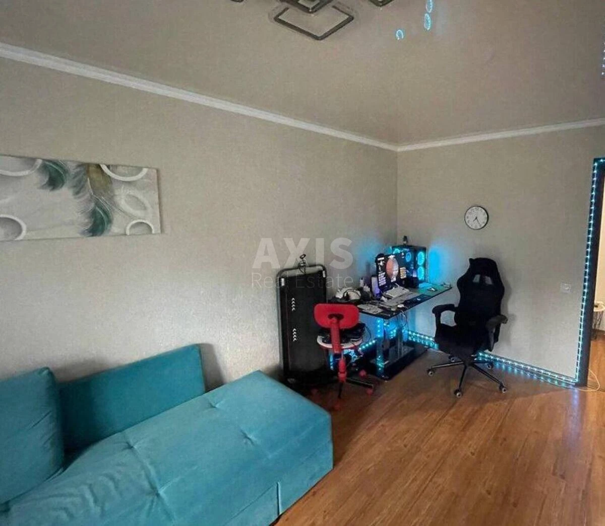 3к квартира ул. Вышгородская 47Б707042