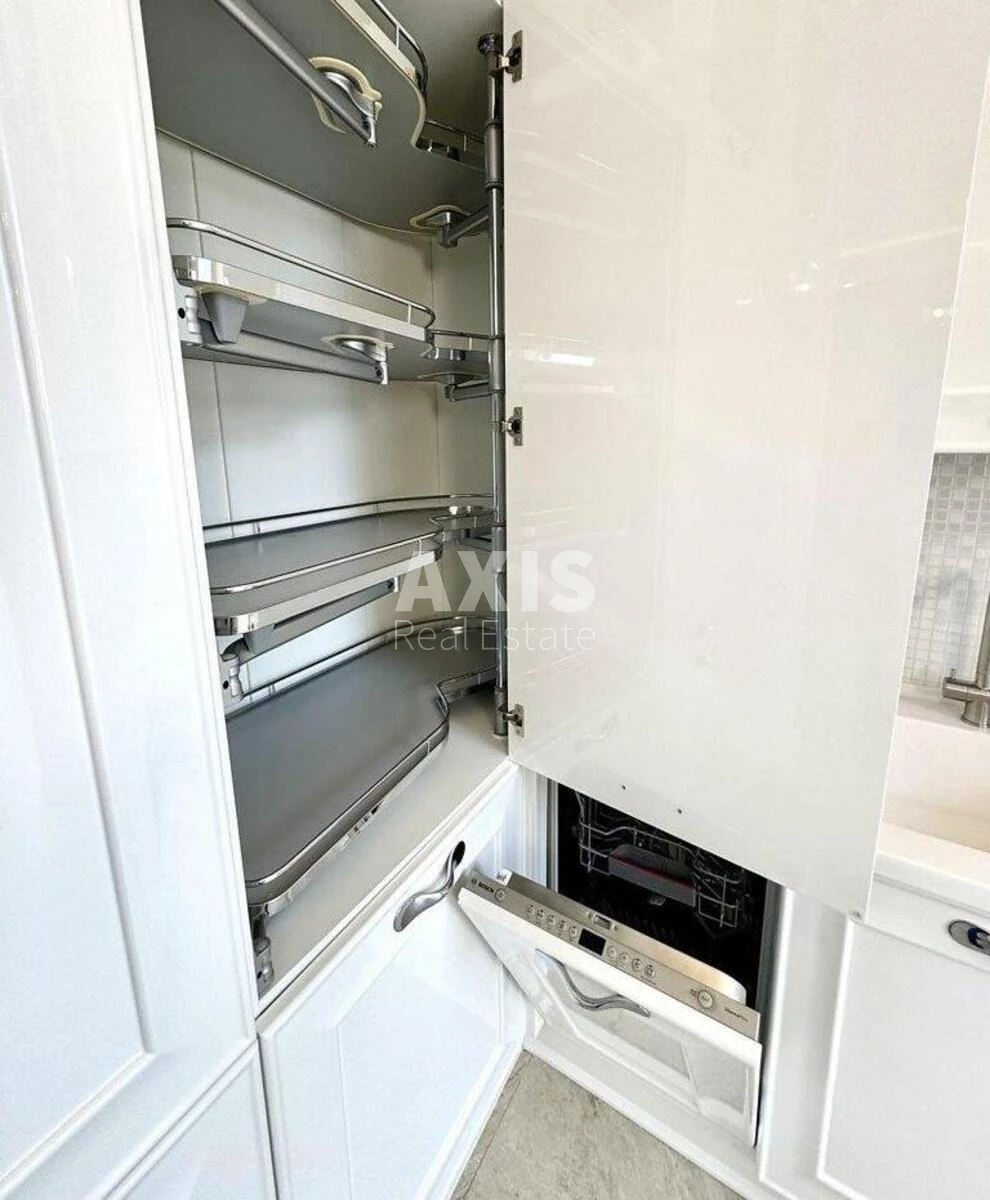 2k apartment vul. Zan'kovec'koi' 8650635