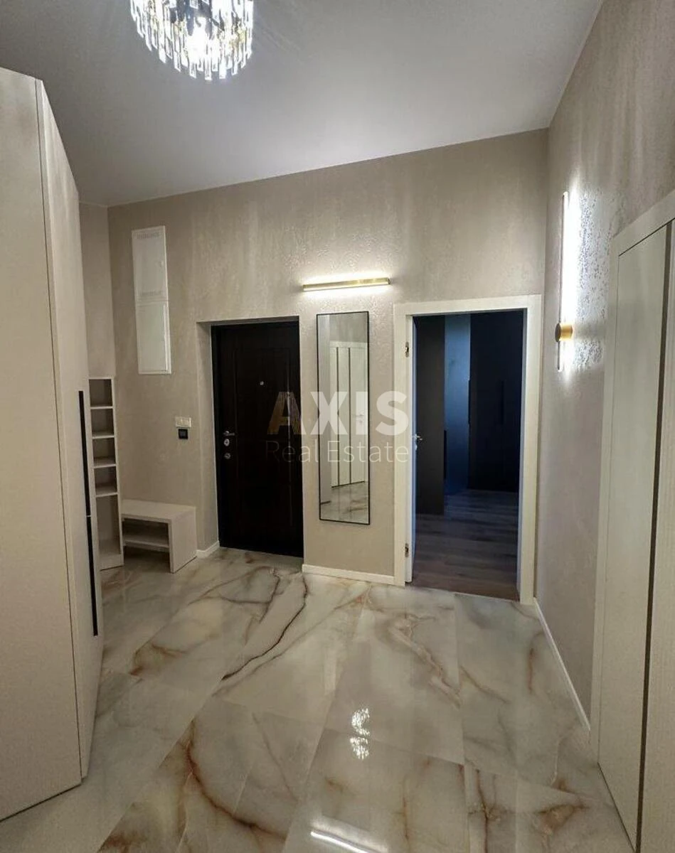 2к квартира ул. Михаила Бойчука 19А5846310