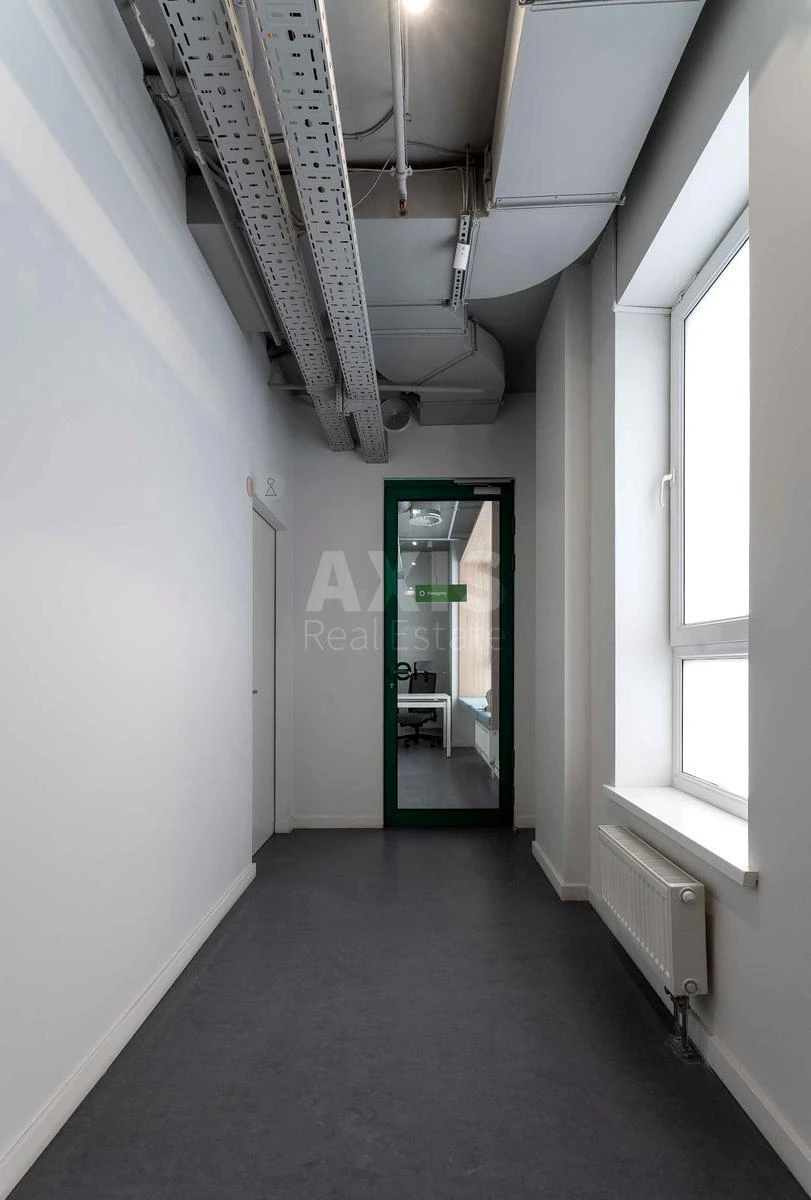 Office vul. Pan'kivs'ka 14, 288m2692577