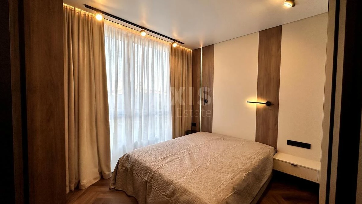 1к квартира ул. Причальная 10677142