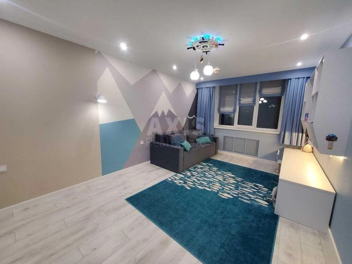 3k apartment vul. Myhajla Maksymovycha 3Г607988