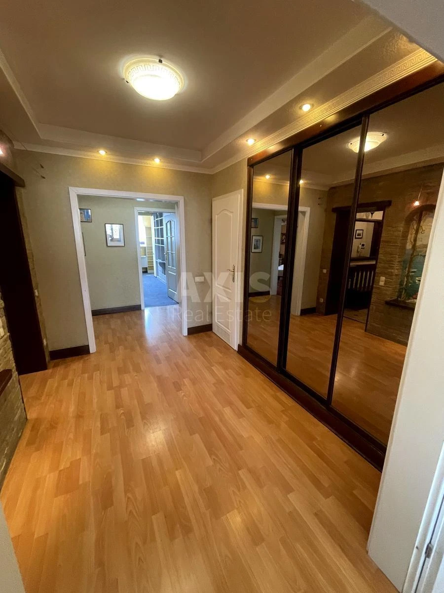 4k apartment vul. Gmyri Borysa 36773913