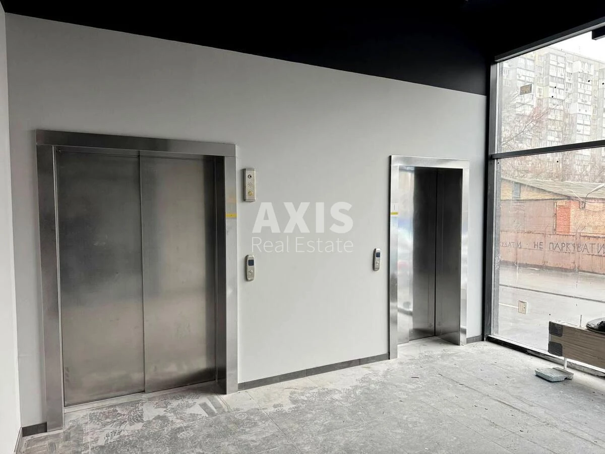 Office vul. Kravchenka Mykoly 24, 217m2595286