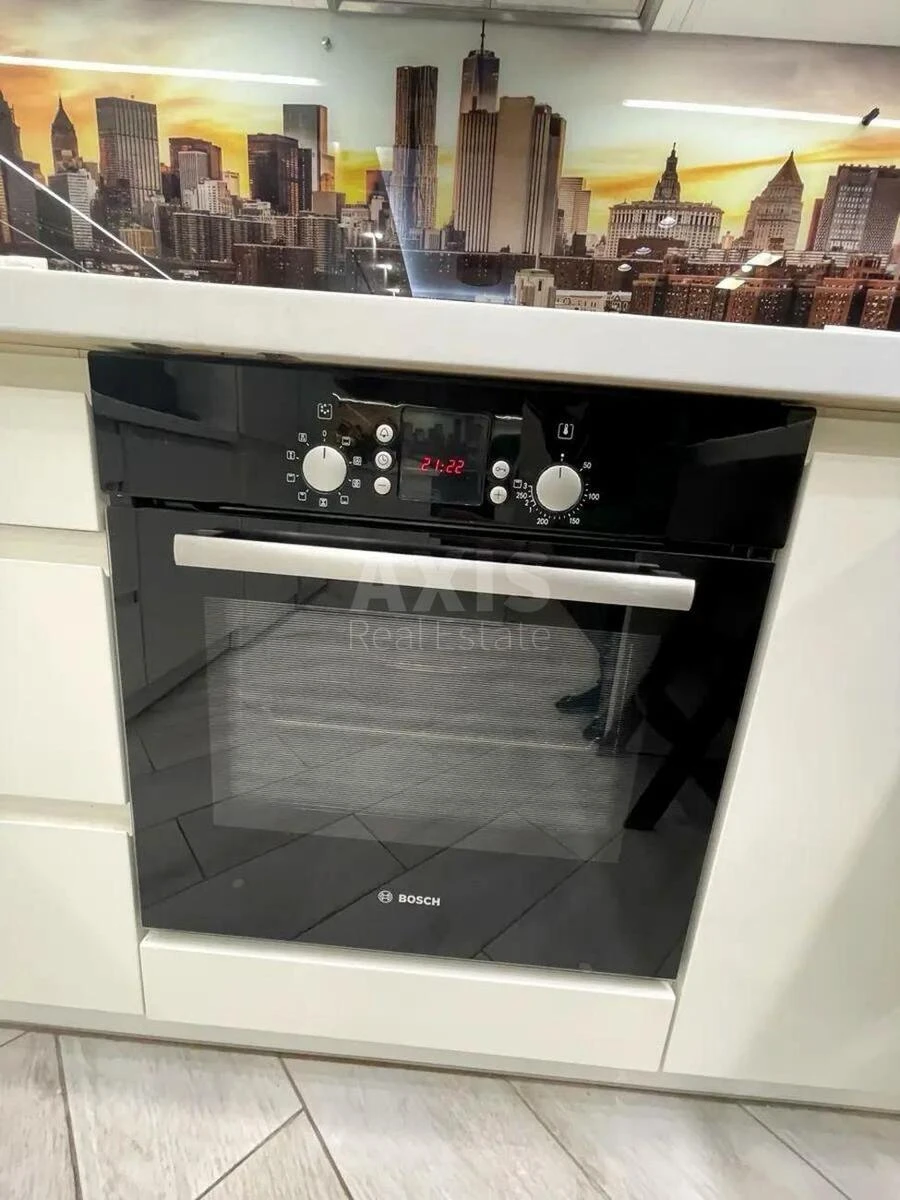 2k apartment vul. Dragomanova 2А707684