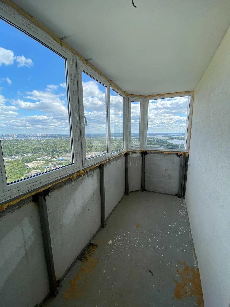 3k apartment prov. Motornyj 11Б644226