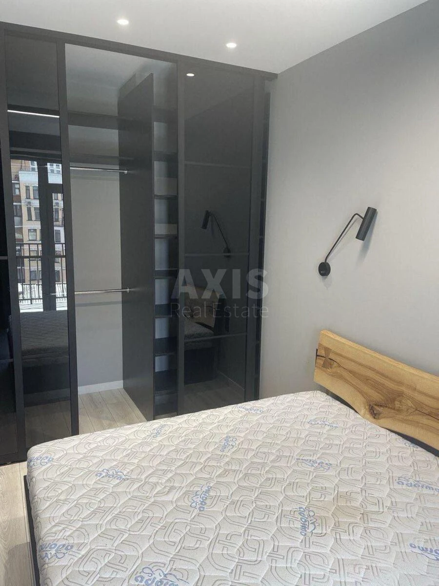 1k apartment vul. Pan'kivs'ka 20/82661711