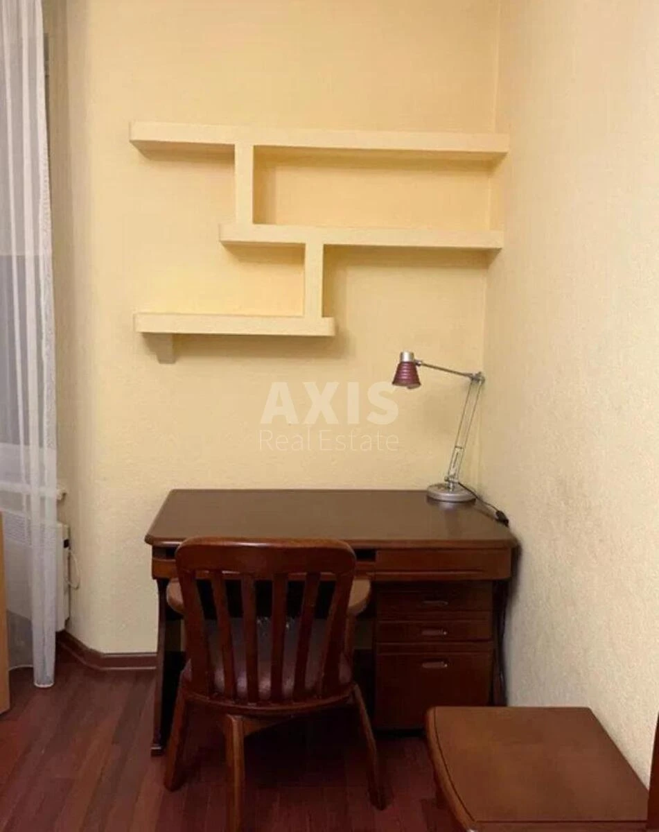 3k apartment vul. Deputats'ka 23А6777810