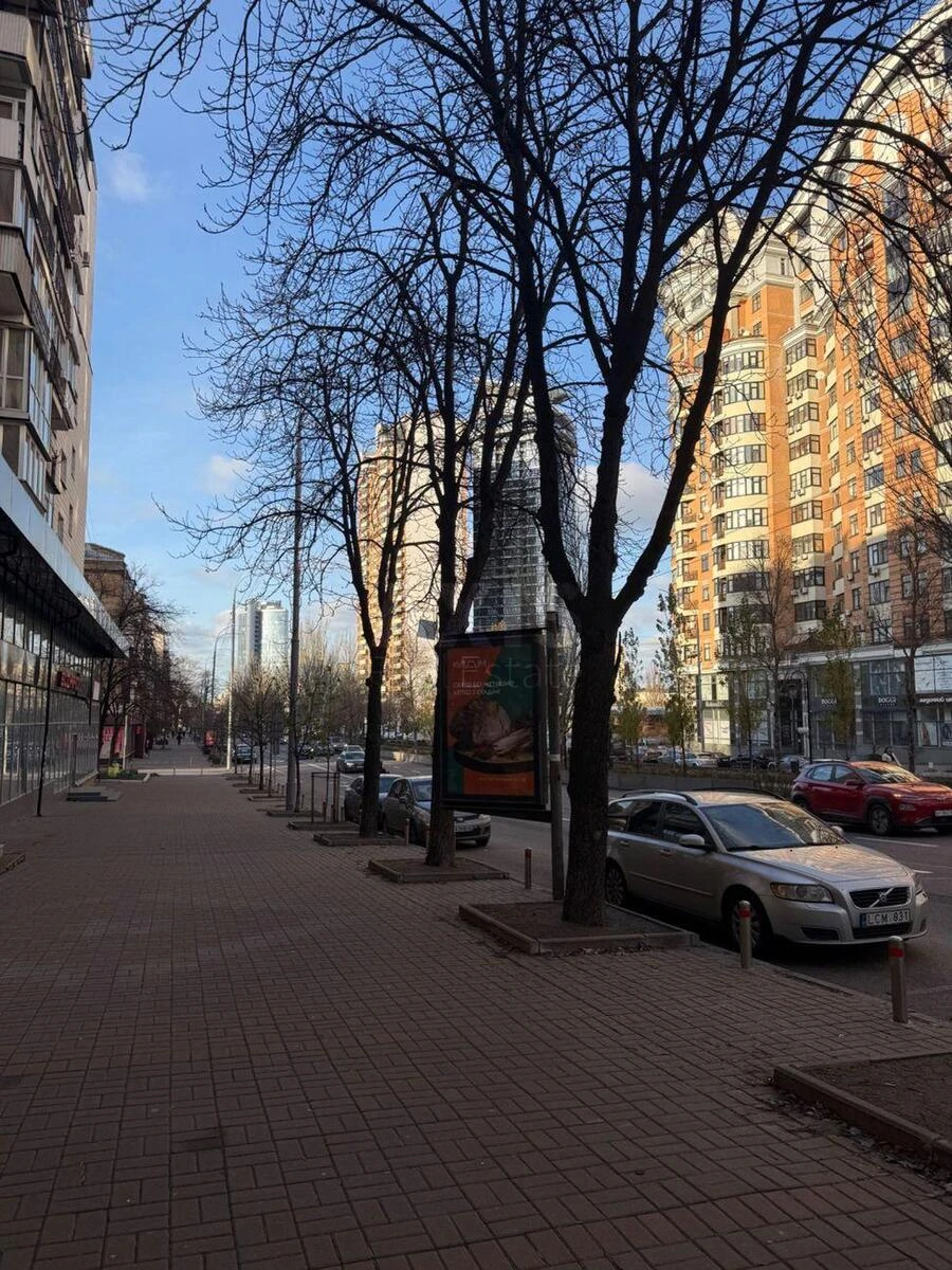 3к квартира бул. Леси Украинки 20/236620212