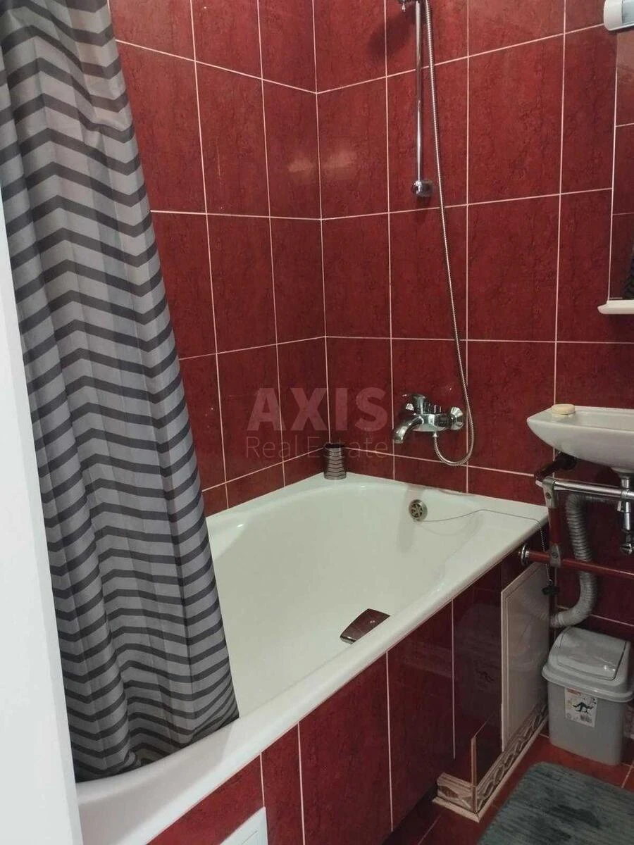 1k apartment vul. Velyka Vasyl'kivs'ka 1366450514