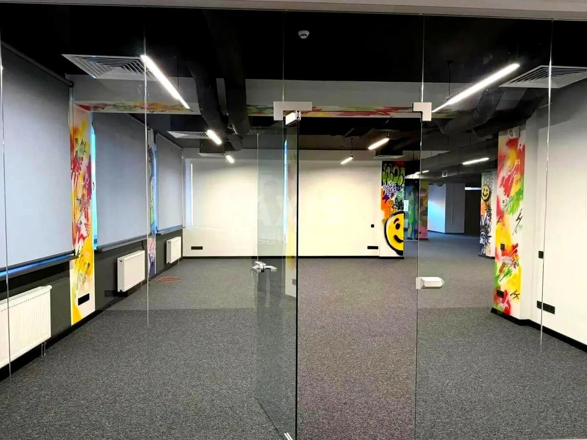 Office vul. Saksagans'kogo 53/80, 561m2678803