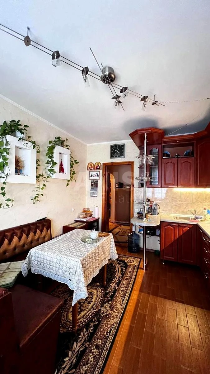 3k apartment vul. Sosnyc'ka 19693992
