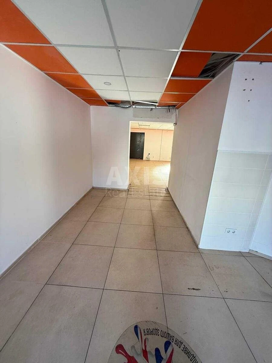 Trade object vul. Gmyri Borysa 5А, 103m2662399