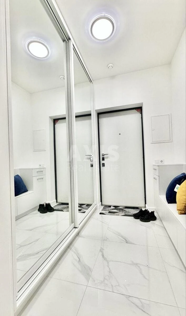 2k apartment vul. Glybochyc'ka 736457014