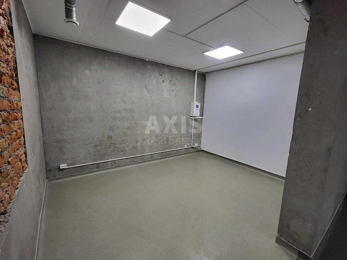 Trade object vul. Sribnokil's'ka 1, 67m2667344