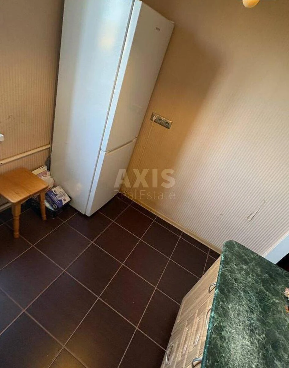2k apartment prov. Zhukovs'kogo Vasylja 17/25713932